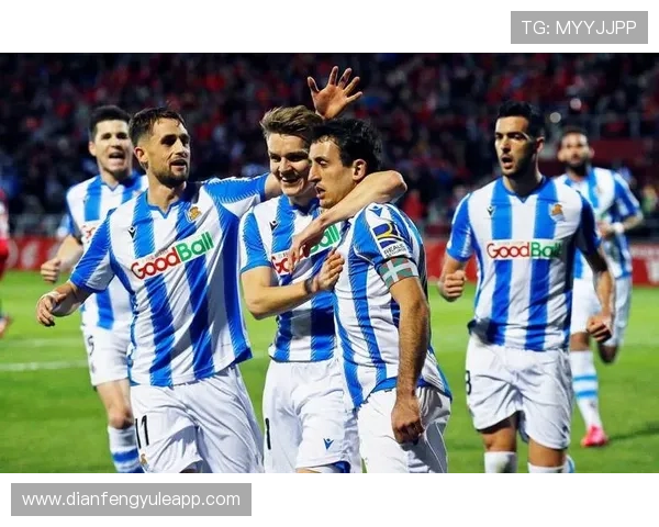 皇家社会俱乐部在西甲赛季中迎来重大转折 期待未来的崛起与挑战