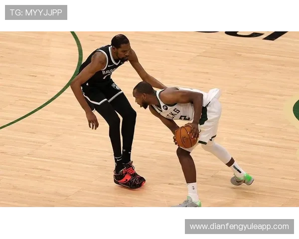 篮网队新赛季阵容调整解析 凯文杜兰特交易传闻引发关注