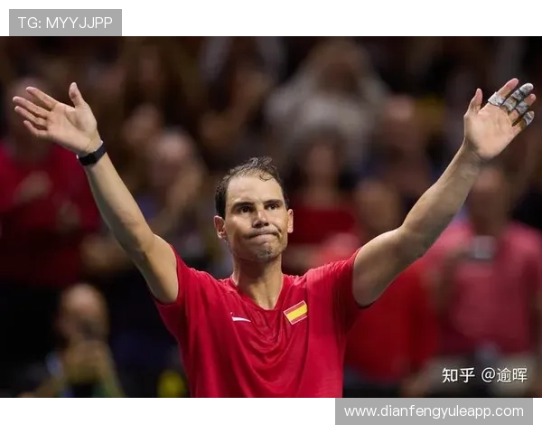 纳达尔宣布退役：20年网球生涯完美落幕，历史地位不容忽视