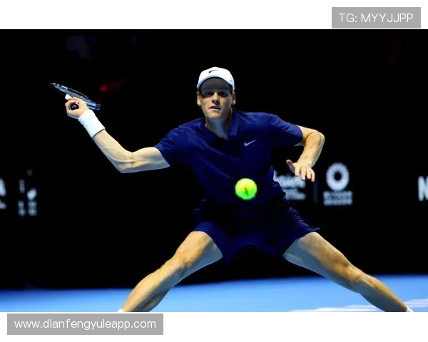 网球新星张天一力克世界冠军迎来职业生涯突破性胜利