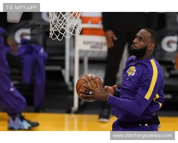 詹姆斯伤情更新带来新动态湖人队季后赛前景迎来变数